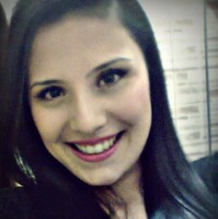 Jaqueline Lopes da Silva