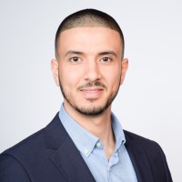 Mohamed Andich