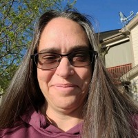 Pam Washburn
