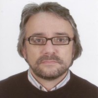 Jose Ramon Serrano Fernandez