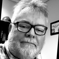 Russell Pitts Project Manager, Cpmm