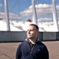 Borys Ilchenko