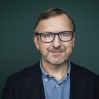 Marcus Fasthamre