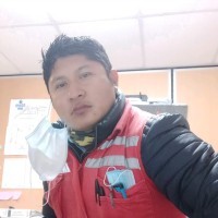 Nicko Vazquez