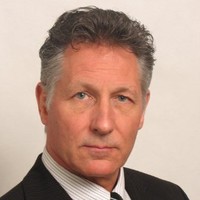 Mark Egginton