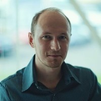 Дмитрий Белкин