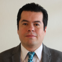 Sergio Christian Pérez Padilla