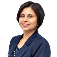 Mili Sidhu
