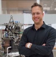 Dr. Stefan Brieschenk