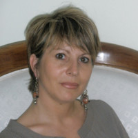 Christine FLUMIAN LACUVE