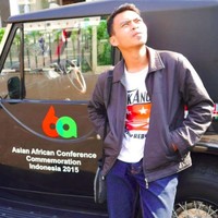 Dery Mukti R