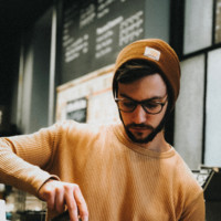 Joshua Yochim