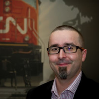 Brian Hossack