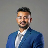Rishabh Soni