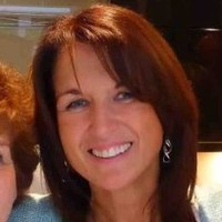 Melanie Fishenden