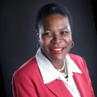 Katherine Duncan