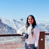 Shravya Maya