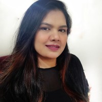 Jasmin Akter
