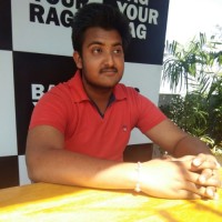Rahul D.