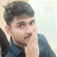 Vamsi Krishna Chowdary