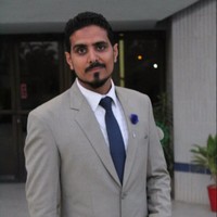 Rizwan Ahemd