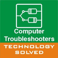 Computer Troubleshooters