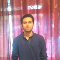 Ashish Sharma