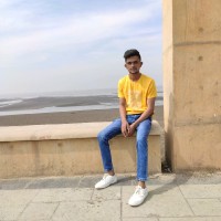 Yash Mistry