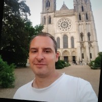 Loïc Chancerelle