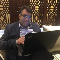 Mohammad Ghorbani