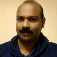 Lenesh C Mathew