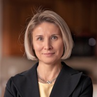 Vitta Sandalova