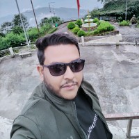 Souvik Dey Choudhury