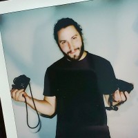 Nicolas Morin