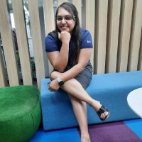 Kavya Shenoy