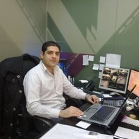 yahya alashraf