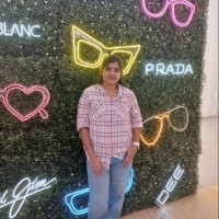 Pavithra Ramesh