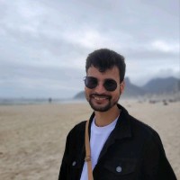 Thiago N. Bitencourte