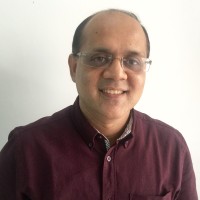 Ajoy Das