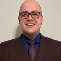 Joshua Simpson