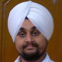 Karmjit Singh Osahan