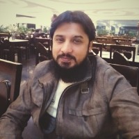 Malik Zubair