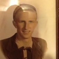 Billy h Parker