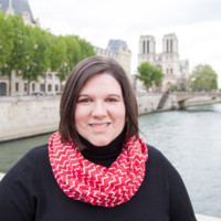 Tiffany Hornback Elberfeld