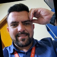 Diego Carvalho de Oliveira