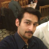 Raunaq Dua