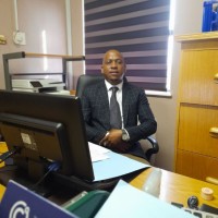 Justice Senkoto