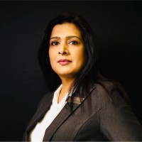 Garima Sharma