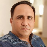 Asif Iqbal