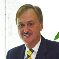 Robert Barsby